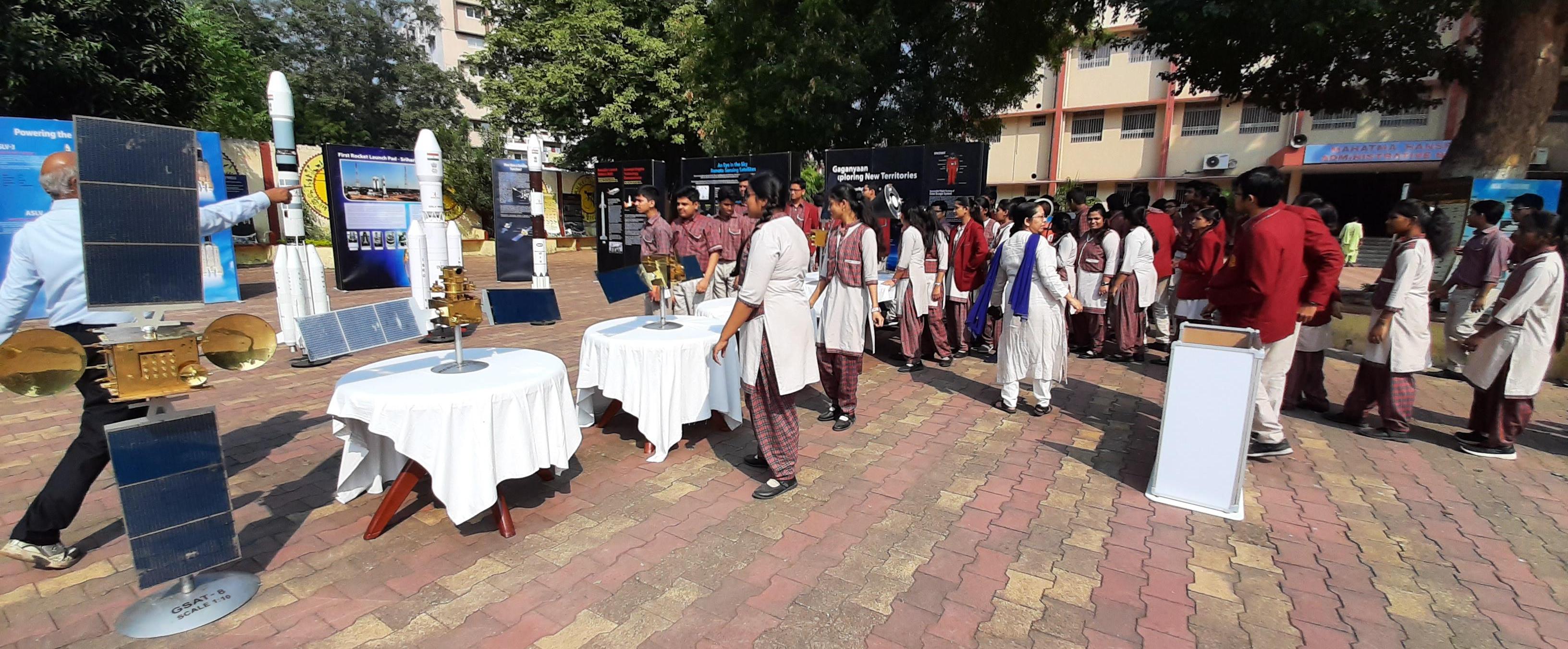 TO DAV PUBLIC SCHOOL